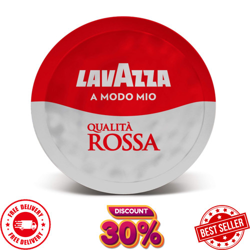 Lavazza modo mio qualita - mio,