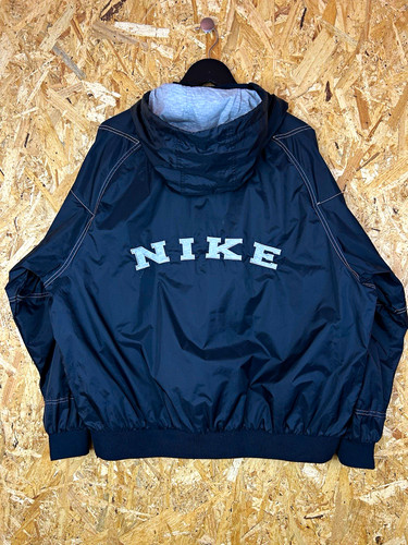 Nike windbreaker jacket - nike,