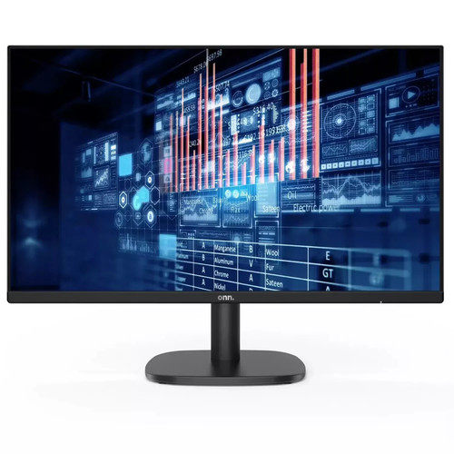 Onn fhd 1080p 100hz led - onn,