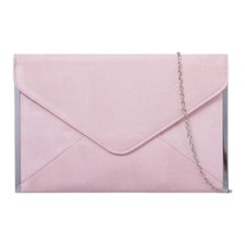 Women's Suede Velvet Smart