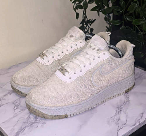 Nike air force - nike, crater