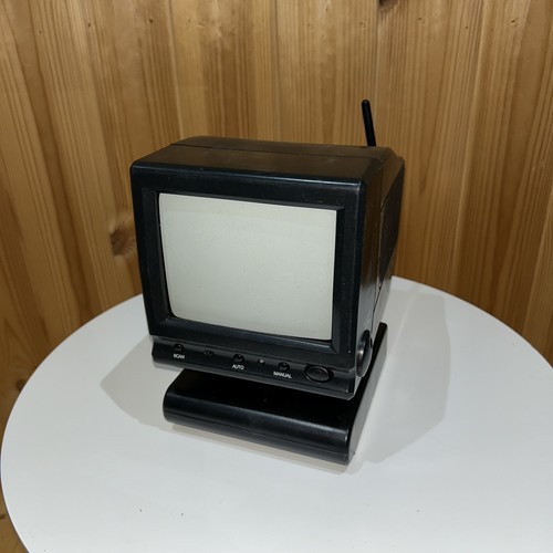Vintage voltek wireles cctv - vintage,