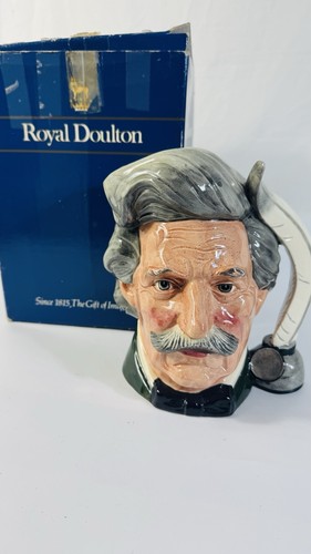 Royal doulton large character - doulton,