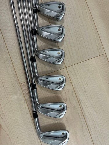 Honma tr20p forged iron - iron, set