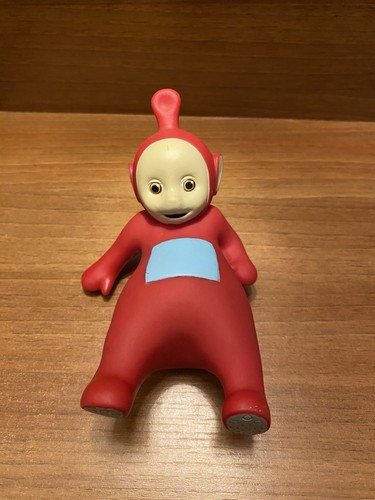 Vintage telly tubbies toy - vintage,