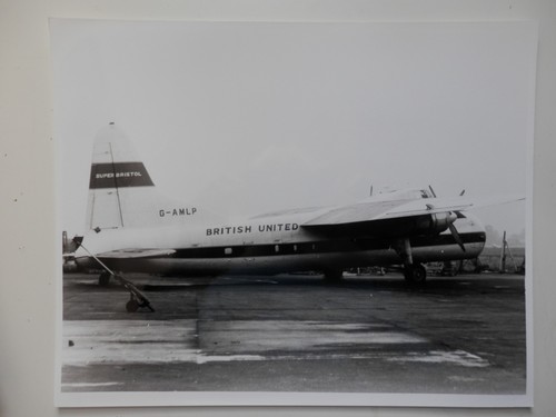 Photo original amlp - photo, g-amlp
