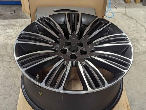 Range rover velar - 1,