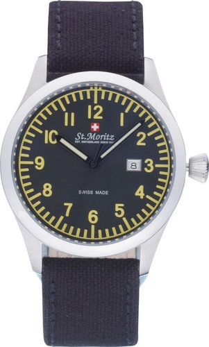 Gents rotary moritz swiss - gents, st.