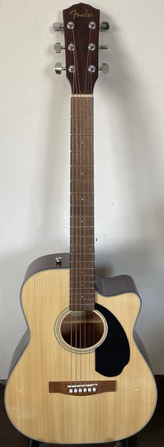 Fender 60sce - fender, cc-60sce