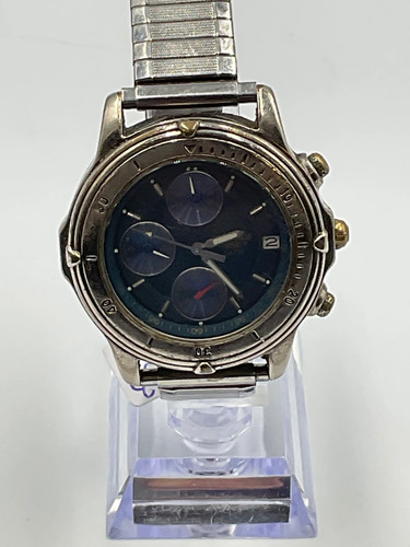 Sekonda vintage chronograph - sekonda,