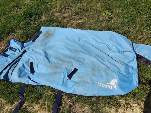 Masta 6ft3 50gm turnout - 50gm,
