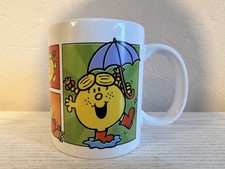 Little miss sunshine ceramic - little,