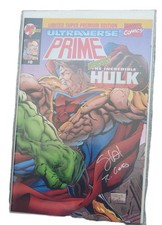 Prime Vs Hulk Super Premium