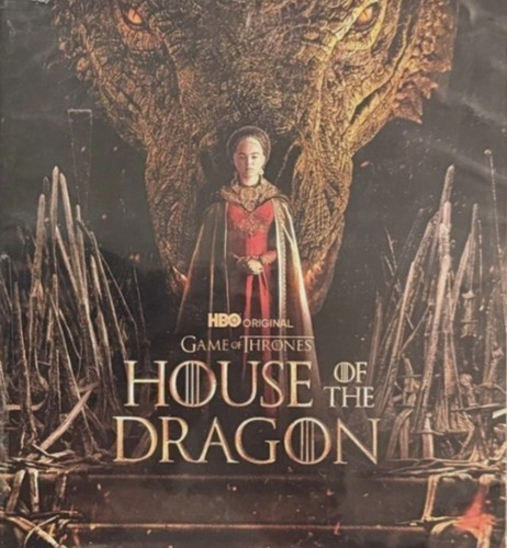 House the dragon complete - of,