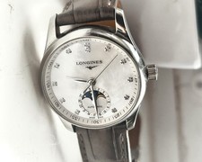 Longines Women’s Master