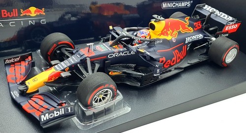 Minichamps scale 110 - scale,