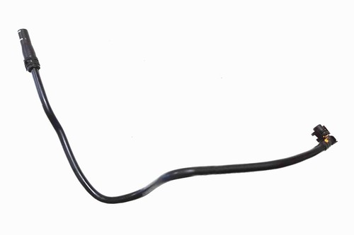 Expansion tank breather hose - breather,