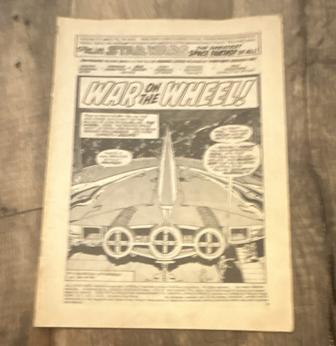 Eagle dan dare war the - eagle, on