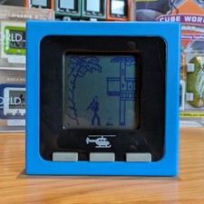 Radica Cube World Global