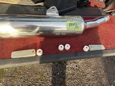 Yamaha FZR1000 1989-91