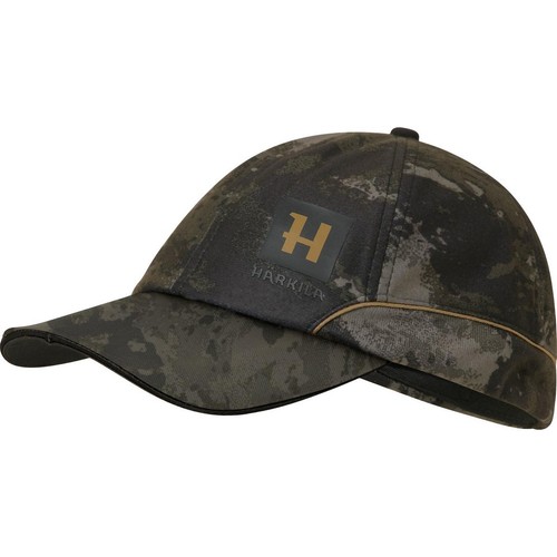 Härkila noctyx camo light cap - noctyx,