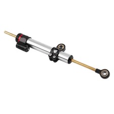 Aluminum Motorcycle Steering Damper Stabilizer For MT10 MT 07 MT09 Long