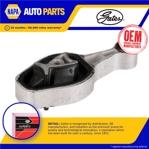 Engine mount fits peugeot 208 - mount,