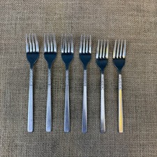 6 X VINTAGE VINERS SHEFFIELD