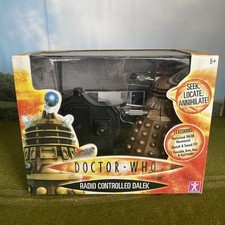 Boxed BBC Dr Who Radio