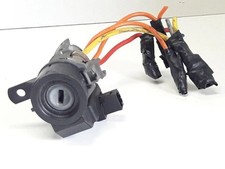 PEUGEOT 406 8B Ignition Lock