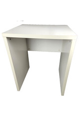 IKEA MICKE Desk White