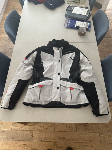 Dainese tempest dry wp - d-dry,
