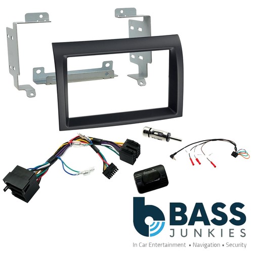 Double din car radio stereo - din,