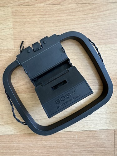 Sony loop antenna for - antenna,
