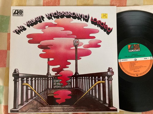 The velvet underground - velvet,