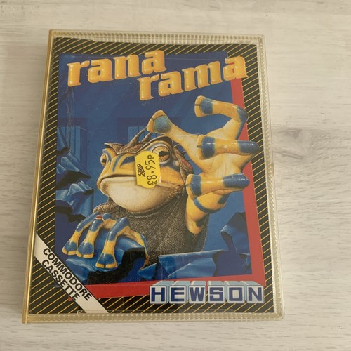 Commodore c64 128 rana - 64,
