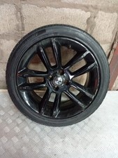 VAUXHALL CORSA D LIMITED EDITION ALLOY WHEEL 215/45/17 OPO35 K6