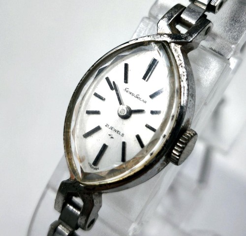 Working condition seiko - [working,