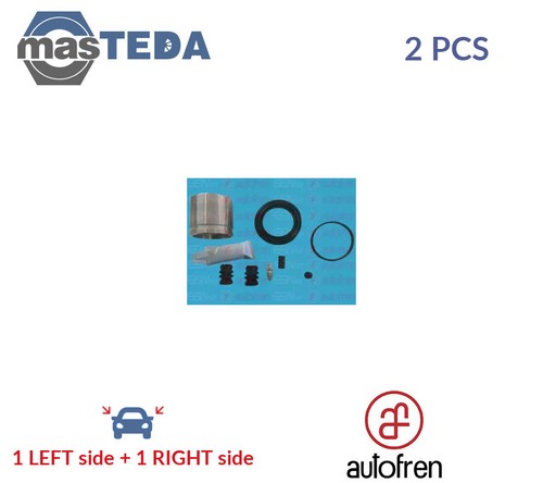 D41912c brake caliper - caliper, repair