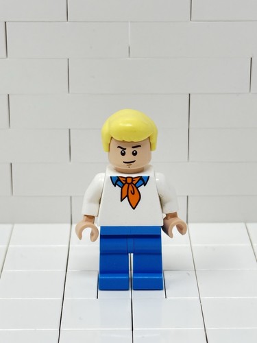 Lego scooby doo - lego,