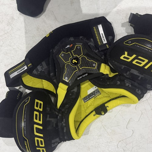 Bauer supreme mach - bauer,