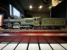 Hornby Dublo 2220 Denbigh