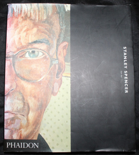 Stanley spencer complete - spencer:, a