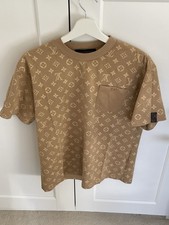 Louis Vuitton Men's T-Shirt