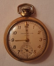 Ingersoll Triumph Pocket