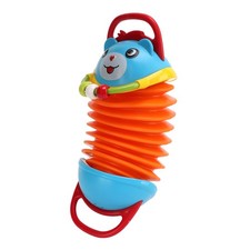 Accordion Toy Mini Musical
