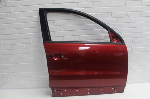Tiguan fl front - 5n,