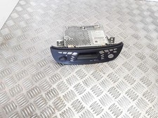 NISSAN ALMERA TINO V10 Music