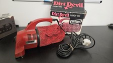 Dirt Devil Handy 150 Royal
