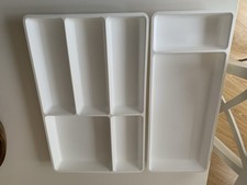 IKEA STÖDJA Cutlery Organiser